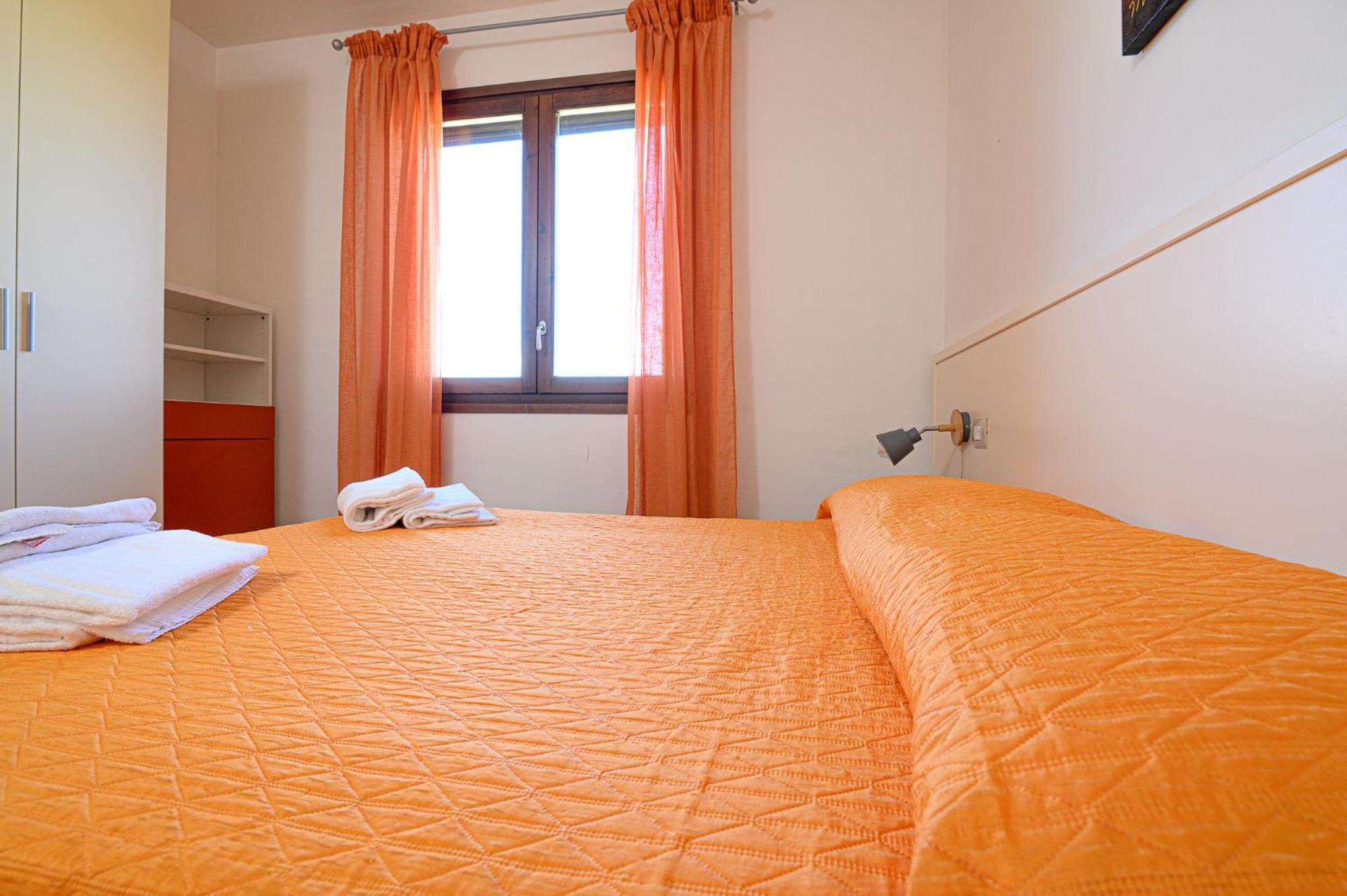 Residenza Principina Aparthotel Principina Terra Εξωτερικό φωτογραφία
